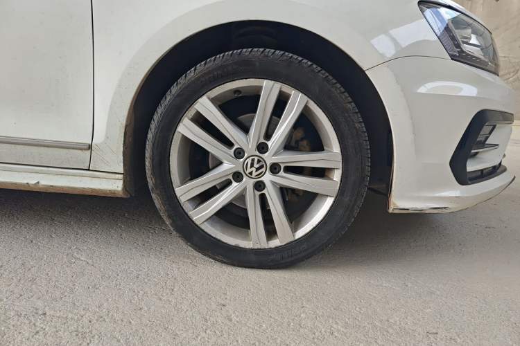 Used Volkswagen Sagitar 2018 280TSI DSG Ignite Edition