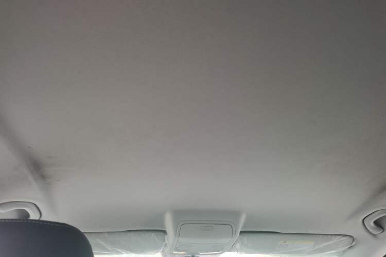 Used Volkswagen Tiguan 2016 300TSI Automatic Two-Wheel Drive Comfort Edition Headliner