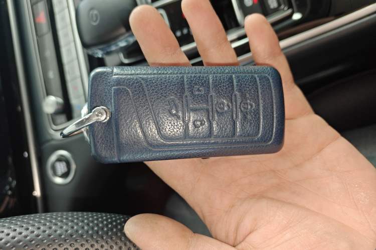 Used GAC Trumpchi M8 2021 Lingxiu Series 390T Deluxe Edition
