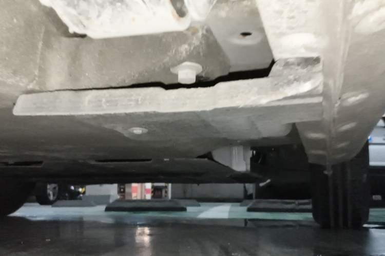 Used CHANGAN NEVO Lumin 2022 210km Sweet Edition
