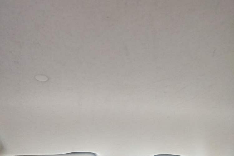 Used Chevrolet Aveo Sonic 2014 Sedan 1.4SL MT Comfort Edition Headliner