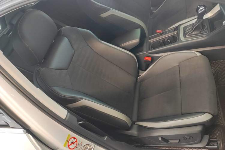 Used Audi Q3 2020 35 TFSI Ambition Dynamic Edition
