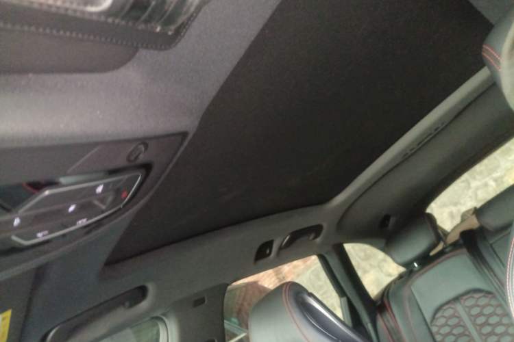 Used Audi RS 4 2019 RS 4 2.9T Avant
