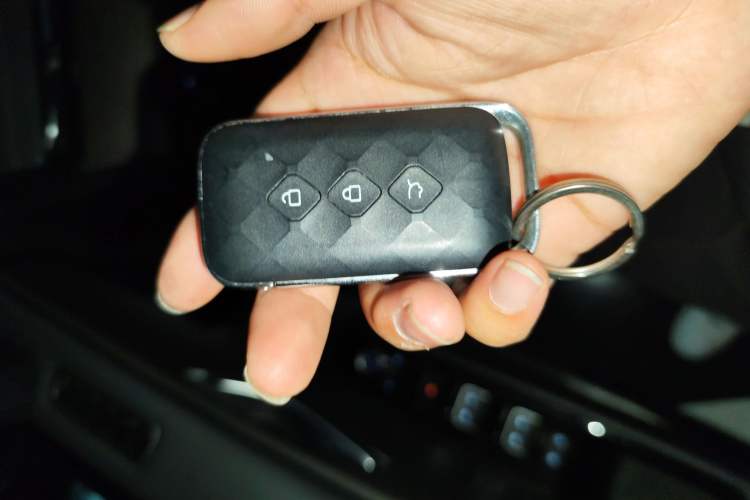 Used Wuling Xingguang 2023 150 Advanced Edition