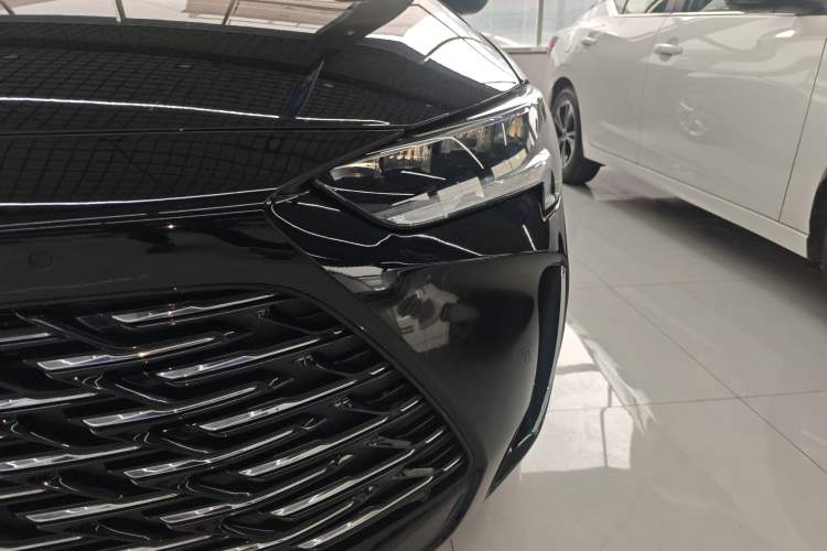 Used Buick Regal 2024 25T Deluxe Edition