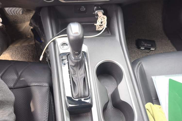 Used Nissan Teana 2020 Revised Version 2.0L XL Comfort Edition
