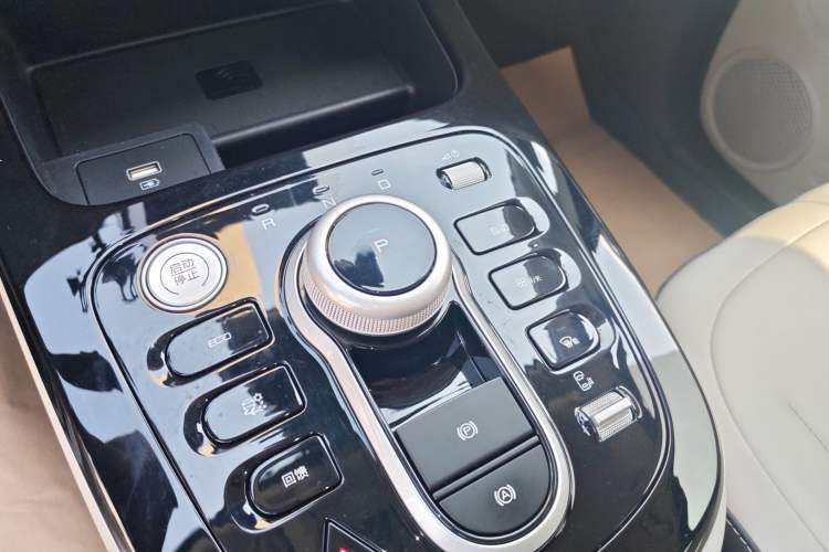 Used BYD D1 2023 Beyond Edition