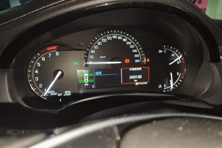 Used Cadillac XTS 2018 28T Elite Edition
