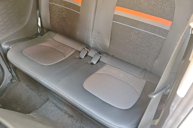 Used Wuling Hongguang MINIEV 2021 Macaron Premium Model – Lithium Iron Phosphate
