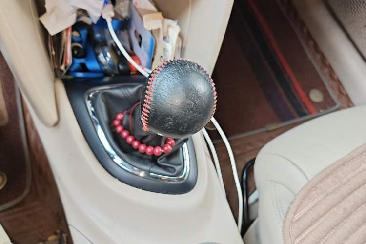 Used Fiat Viaggio 2014 1.4T Manual Jingxiang Edition