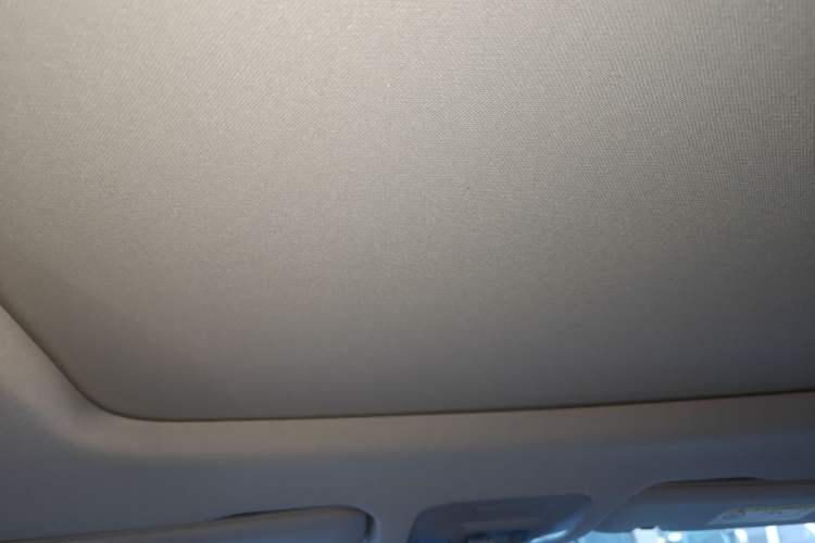 Used Chery Arrizo 8 2023 High-Performance Edition 2.0T DCT Powerfully Equipped Headliner