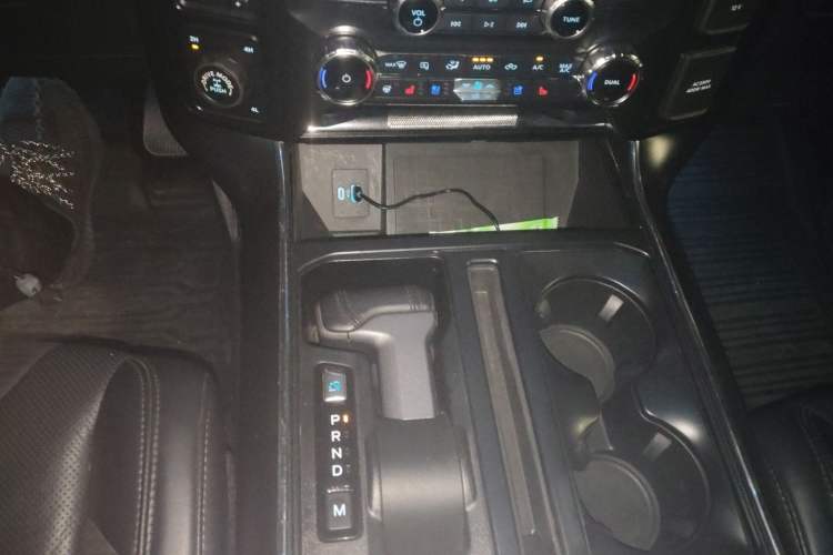 Used Ford F-150 Raptor 2023 3.5T Raptor