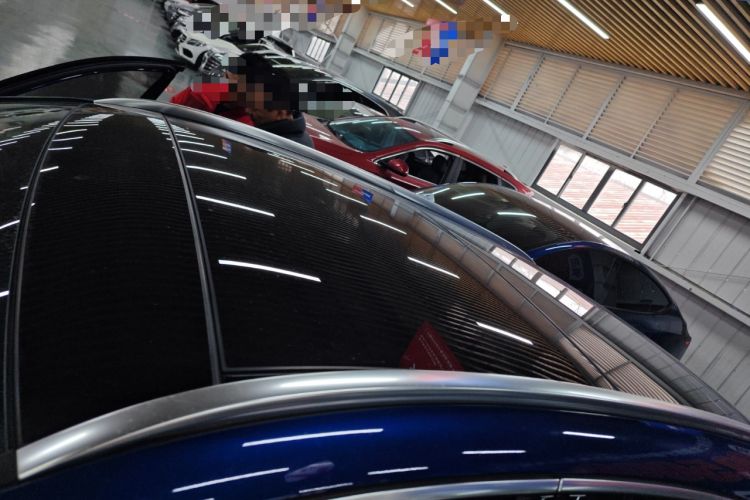 Used Mercedes-Benz EQA 2022 EQA 260