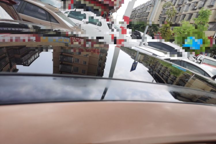 Used Volkswagen Lamando 2015 280TSI DSG Comfort Edition Roof