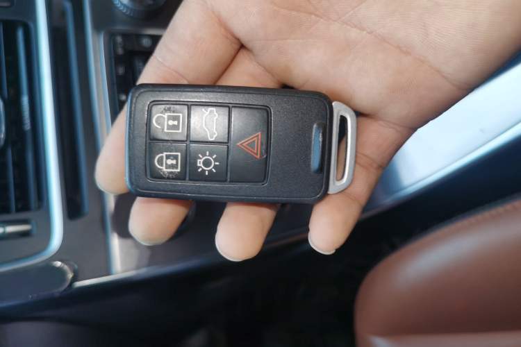 Used Volvo S60 2018 S60L T3 Smart Drive Edition