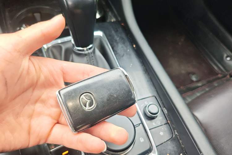 Used Mazda 3 Axela 2020 2.0L Automatic Zhiya Edition