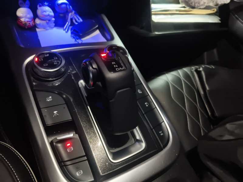 Used Tank 300 2021 Off-Road Edition 2.0T Challenger — 16
