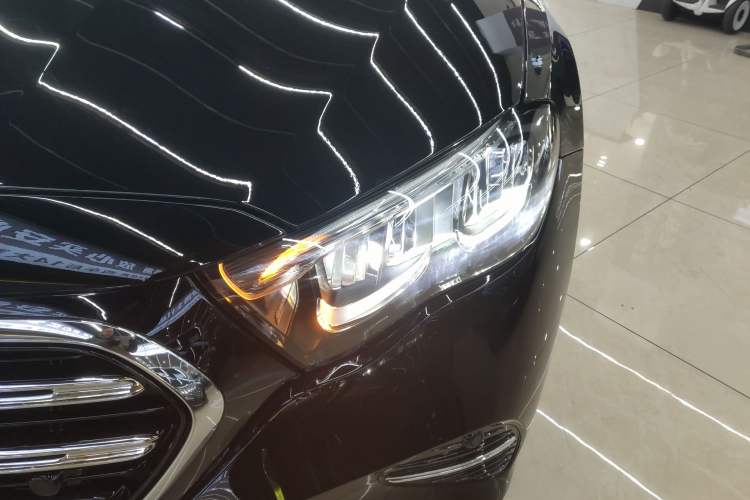 Used Mercedes-Benz E-Class 2025 Facelift E 300 L Fashion Edition
