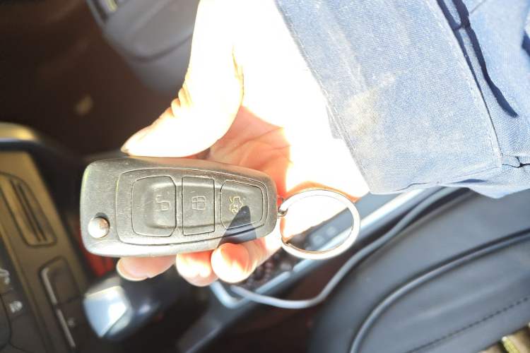 Used Ford Kuga 2017 EcoBoost 180 Two-Wheel-Drive Platinum Edition