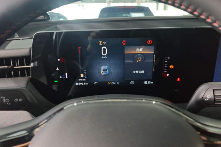 Used Ford Mondeo 2023 EcoBoost 180 Comfort Model
