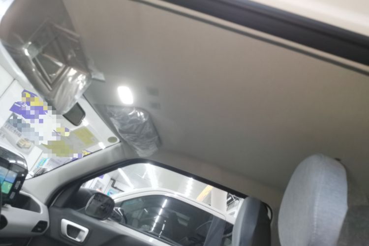 Used Geely Galaxy Panda 2024 Panda Mini 200km Endurance Bear