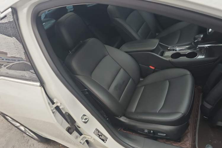 Used Chevrolet Malibu XL 2022 535T Automatic Sport Edition
