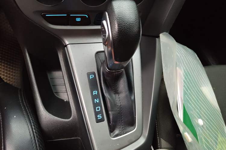 Used Ford Focus 2012 Hatchback 1.6L Automatic Comfort Model