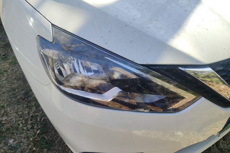 Used Nissan Sylphy 2022 Classic 1.6XE CVT Comfort Edition