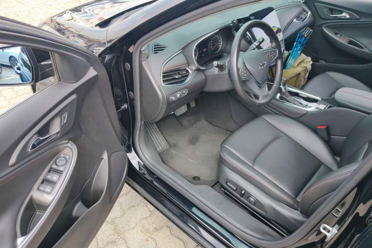 Used Chevrolet Malibu XL 2022 Redline 550T Automatic Sport Edition
