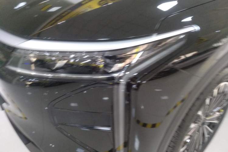 Used EXEED Stellar C-DM 2025 Beyond Edition Pro
