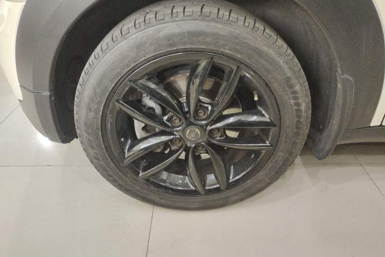 Used MINI Countryman 2014 1.6L COOPER Fun
