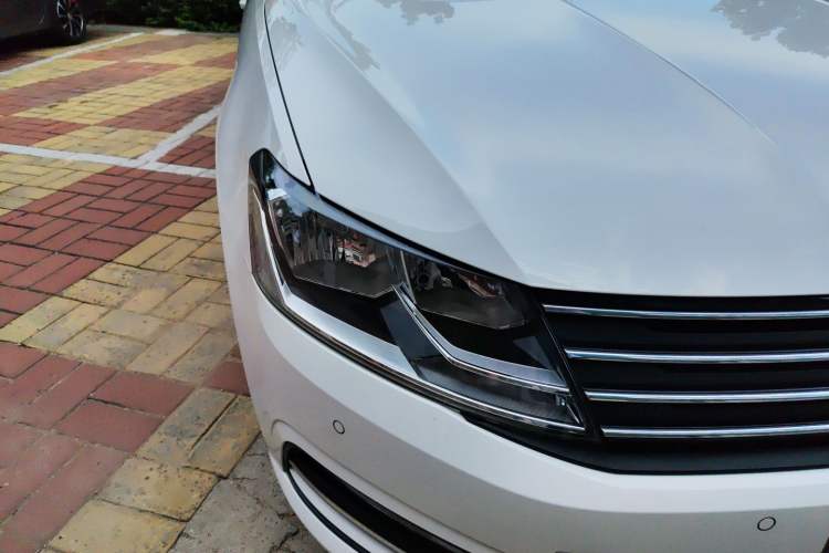 Used Volkswagen Gran Lavida 2017 180TSI DSG Comfort Edition
