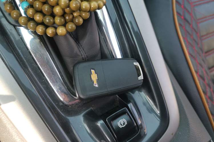 Used Chevrolet Malibu 2017 1.5T Automatic Luxury Edition
