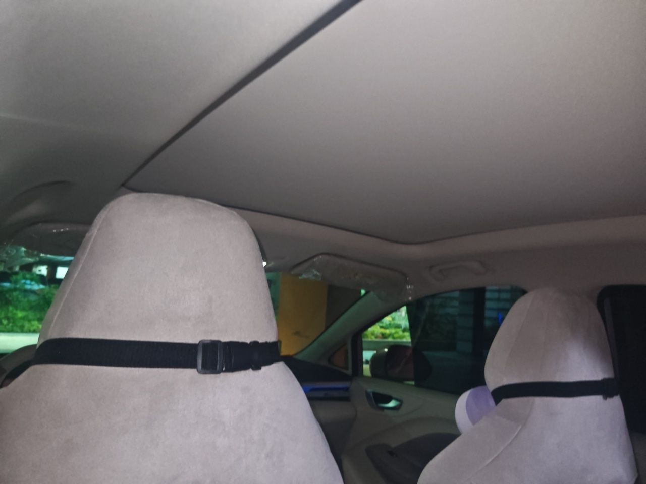 MG 4 EV 2026 Model 530 Smart Fun Edition — снимка 18