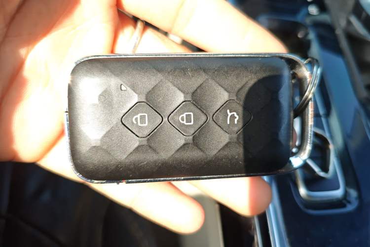 Used Wuling Asta 2022 2.0L DHT Electric-Speed Version