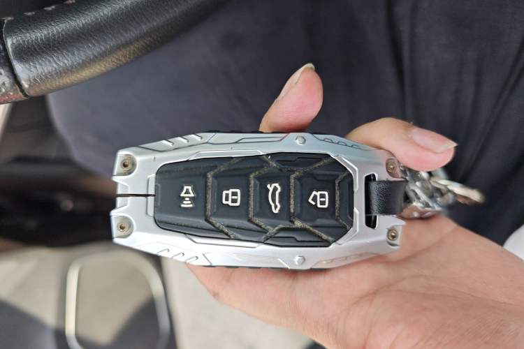 Used Haval H6 2018 Red-Label Sport Edition 1.5T Automatic Two-Wheel Drive Elite Model