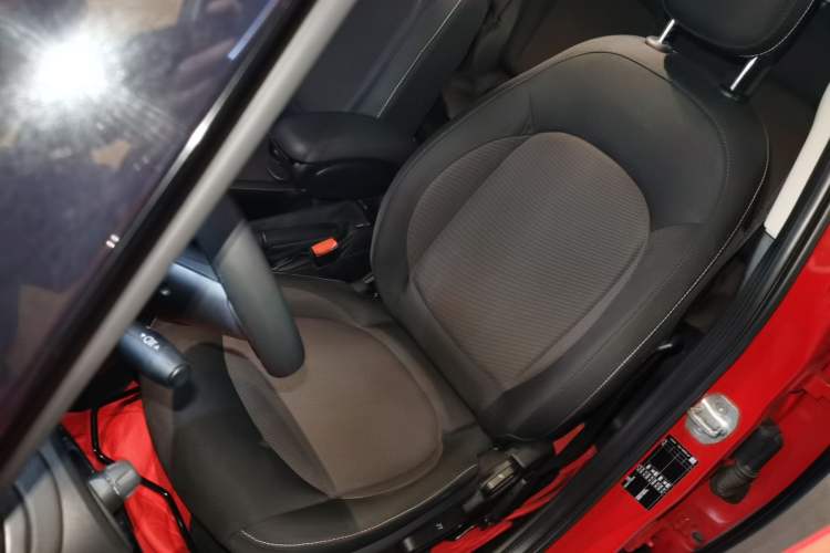 Used MINI 2019 1.5T ONE Five-Door Edition