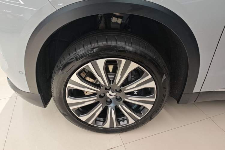 Used Nio ES8 2023 75 kWh
