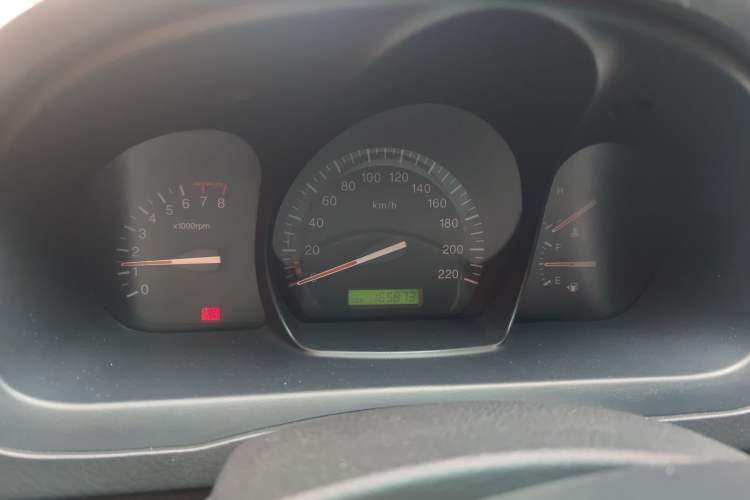 Used Kia Cerato 2012 1.6L MT GL