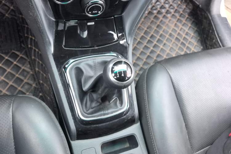 Used BYD F3 2020 1.5L Manual Value Edition Gear Lever
