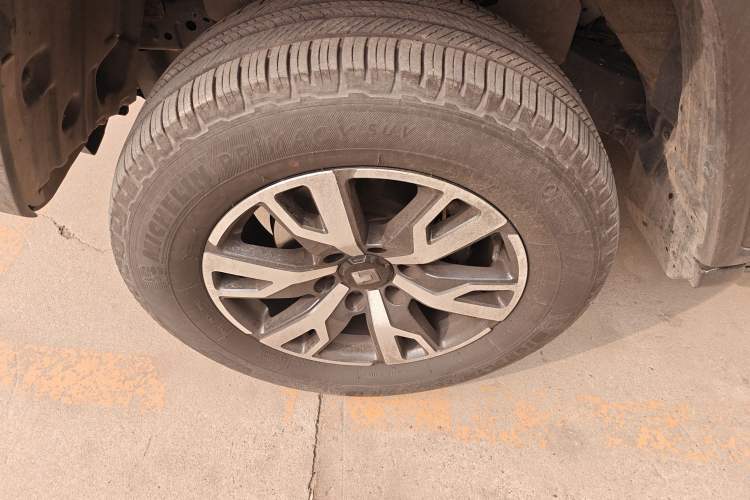 Used Tank 300 2023 City Edition 2.0T—Stylish as Ever