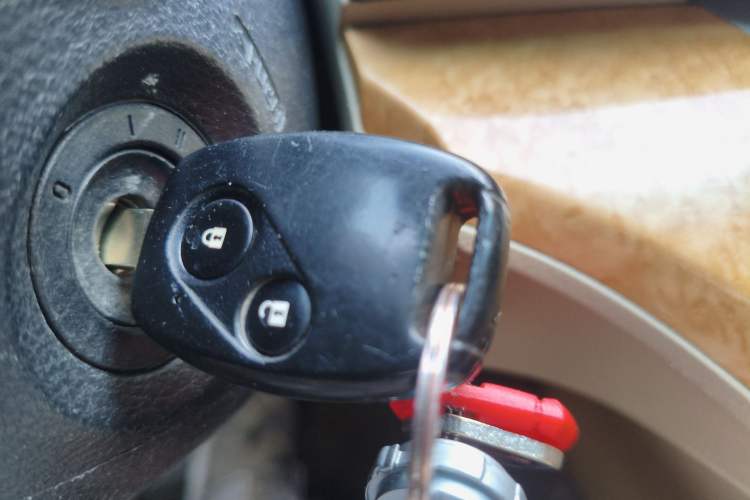 Used Honda Odyssey 2011 Jingxiu 2.4L Comfort Version