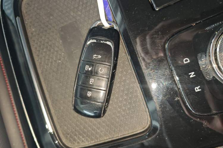 Used AION V 2021 Plus 70 Smart Technology Edition Lithium Iron Phosphate