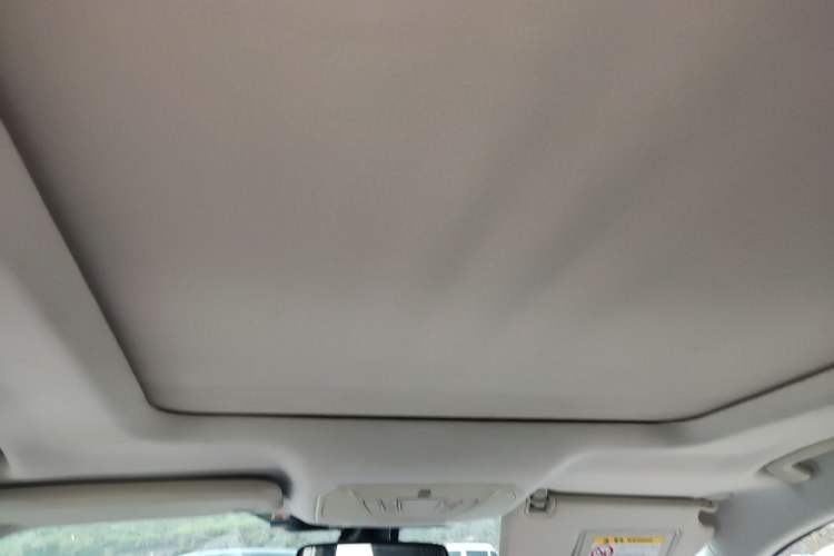 Used Ford Kuga 2015 1.5L GTDi Two-Wheel Drive Fashion Edition Headliner