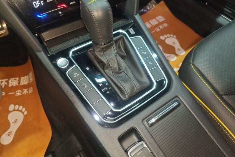 Used Volkswagen FAW-Volkswagen CC 2024 380TSI Striking Edition