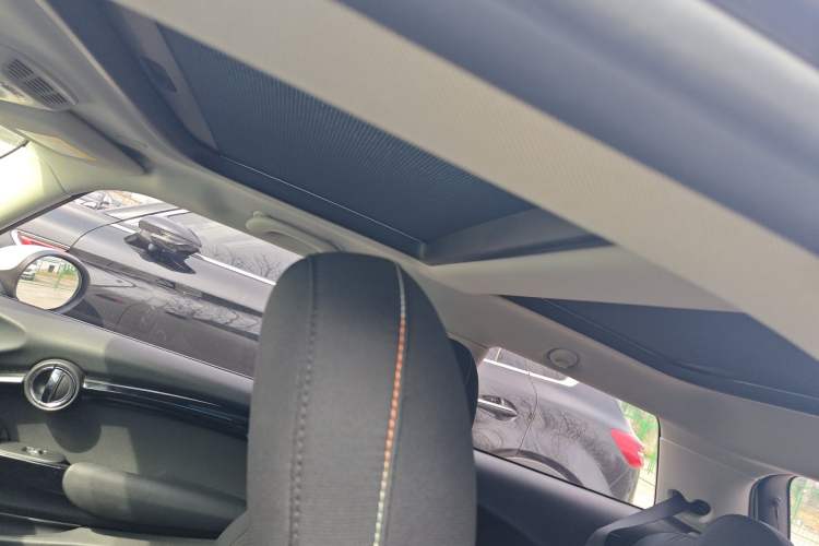 Used MINI 2018 1.5T ONE PLUS
