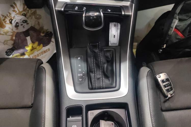 Used Audi Q3 2022 35 TFSI Fashion Dynamic Model
