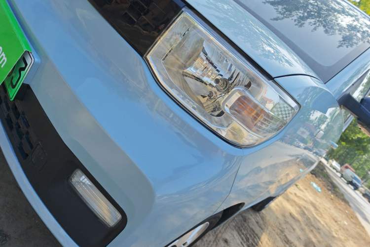 Used Wuling Hongguang MINIEV 2020 Lite Version Lithium Iron Phosphate