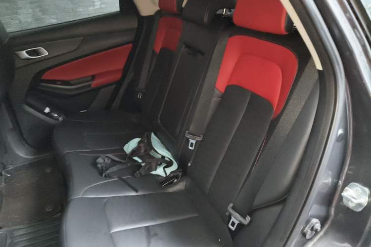 Used CHANGAN CS55PLUS 2022 2nd Generation 1.5T DCT Prestige Version
