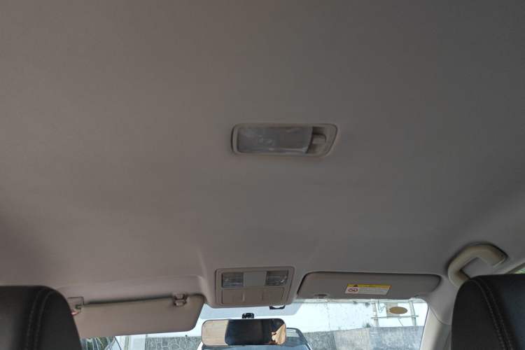 Used Dongfeng Aeolus E70  Headliner